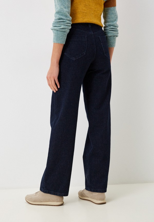 фото Джинсы agenda