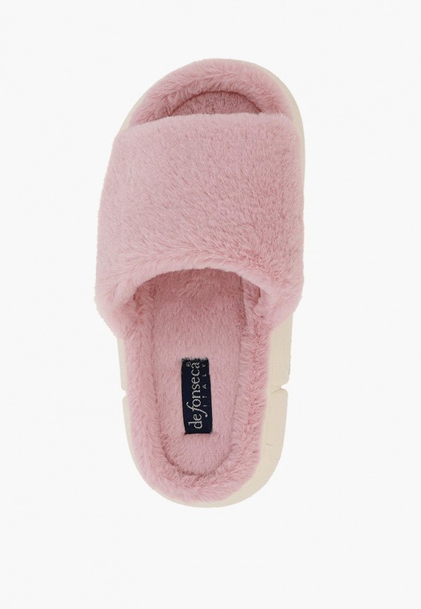 фото Тапочки de fonseca