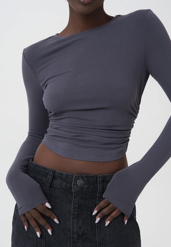 фото Лонгслив feelz