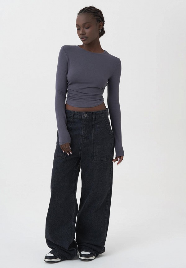 фото Лонгслив feelz