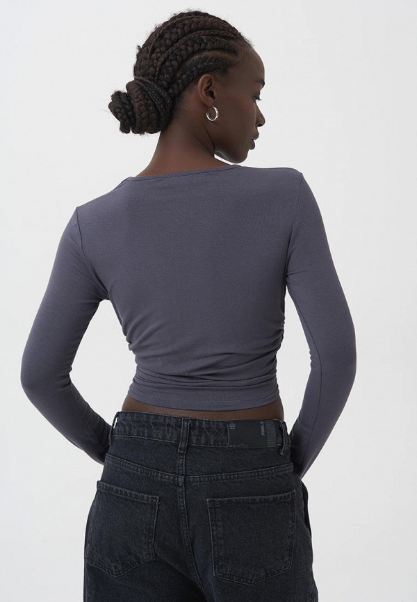 фото Лонгслив feelz