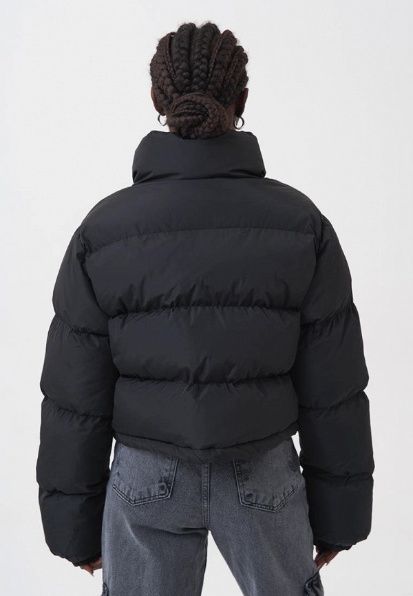 фото Куртка утепленная feelz