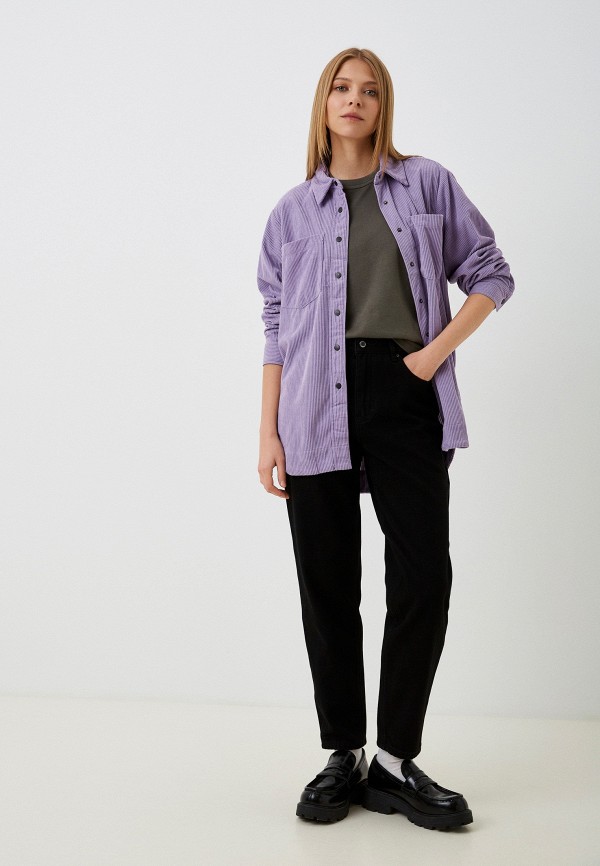 фото Джинсы befree