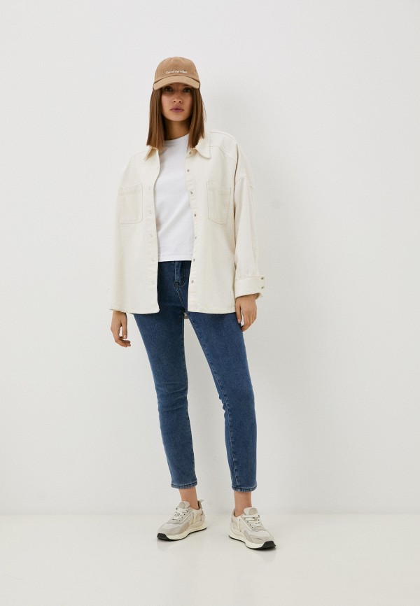 фото Джинсы befree