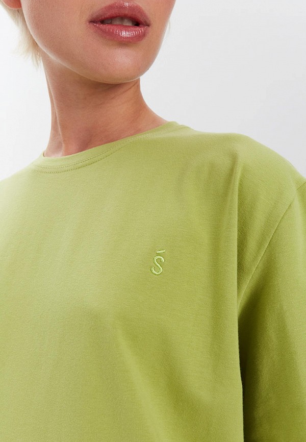 фото Футболка select studio