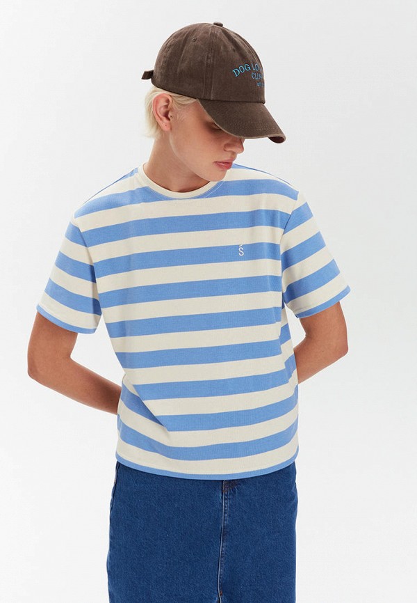 Футболка Select Studio