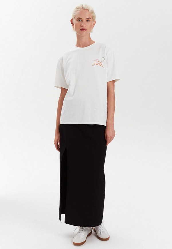 фото Футболка select studio