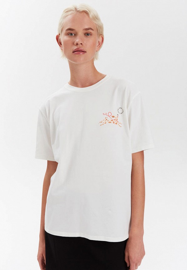 фото Футболка select studio