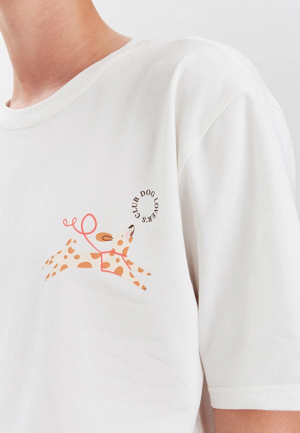 фото Футболка select studio