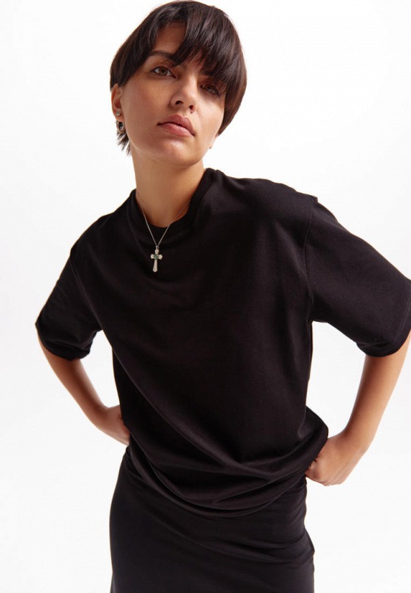 фото Футболка basis