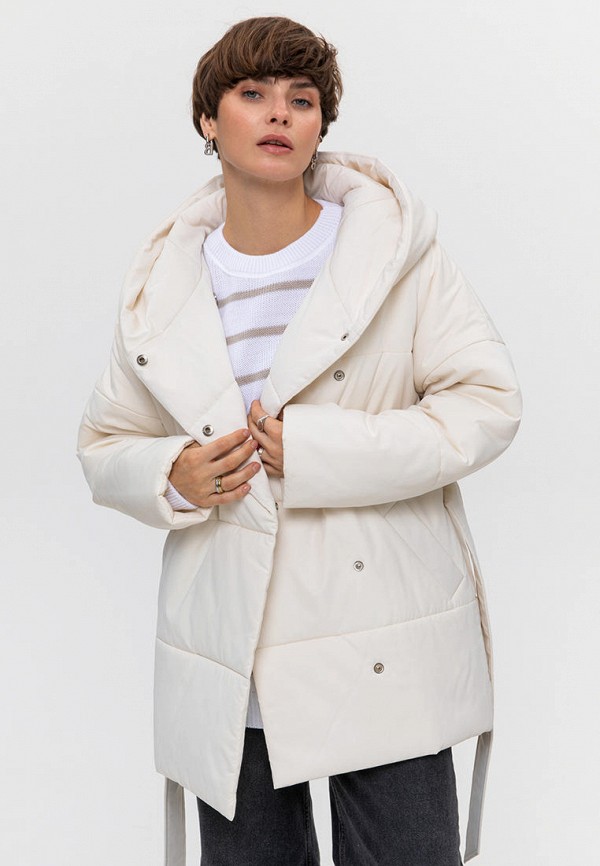 фото Куртка утепленная vera nicco