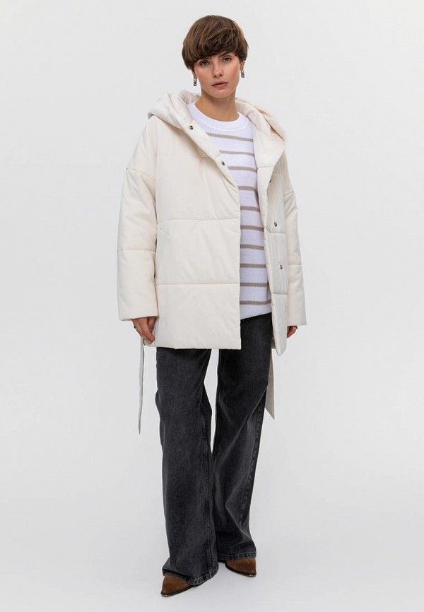 фото Куртка утепленная vera nicco