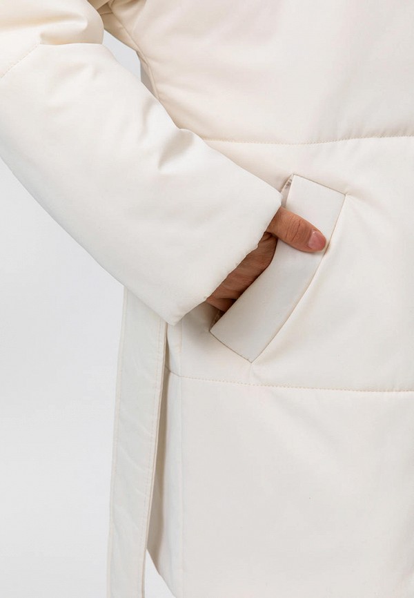 фото Куртка утепленная vera nicco