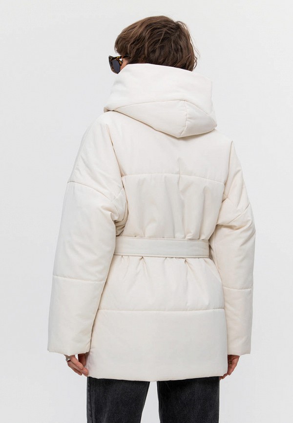 фото Куртка утепленная vera nicco