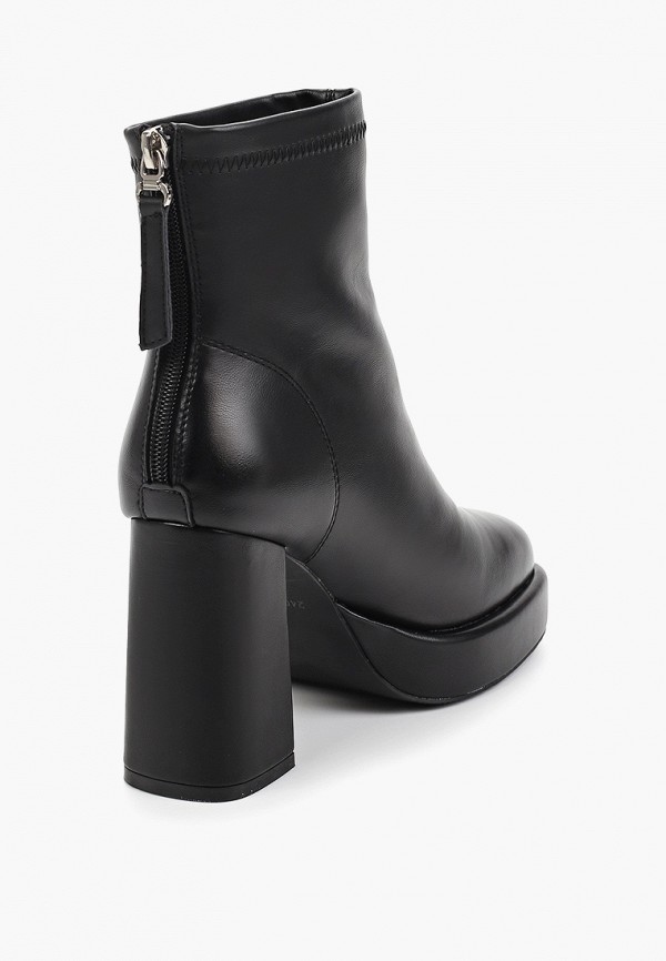 фото Ботильоны sprincway