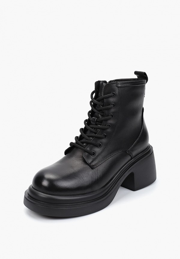 фото Ботильоны sprincway