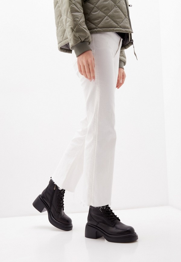 фото Ботильоны sprincway