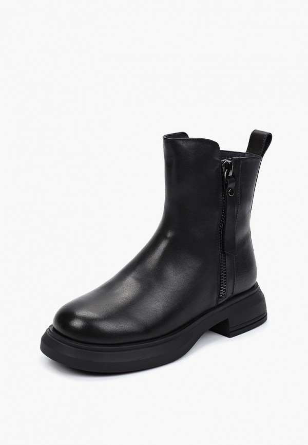 фото Ботинки sprincway