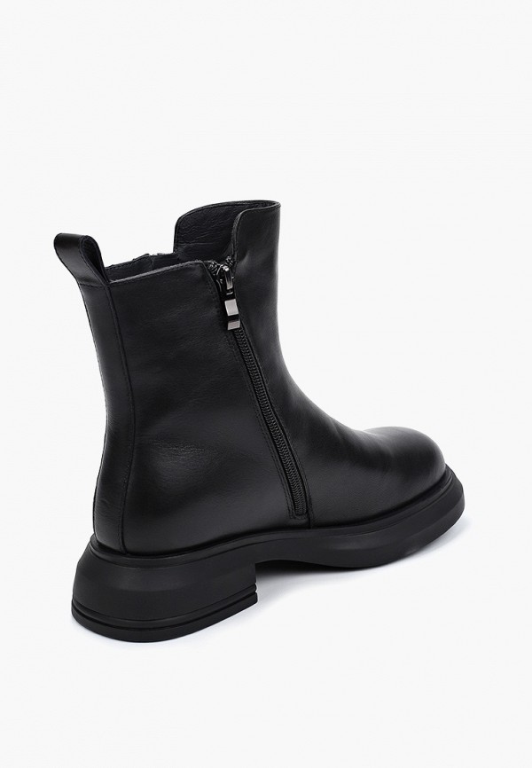 фото Ботинки sprincway