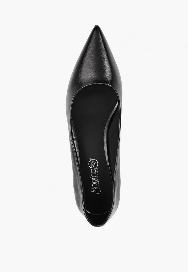 фото Туфли sprincway