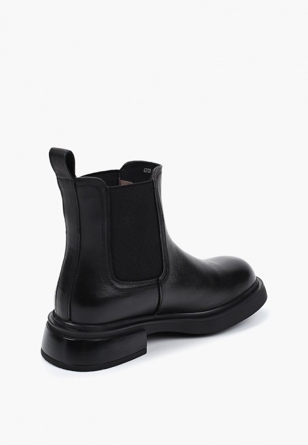 фото Ботинки sprincway