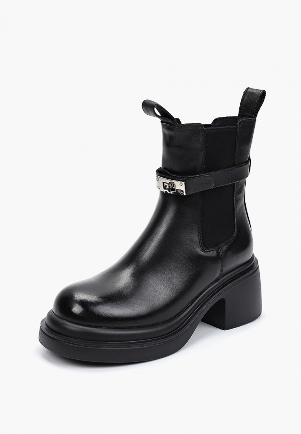 фото Ботильоны sprincway