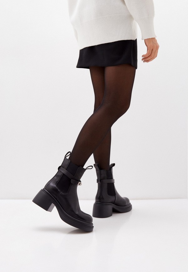 фото Ботильоны sprincway