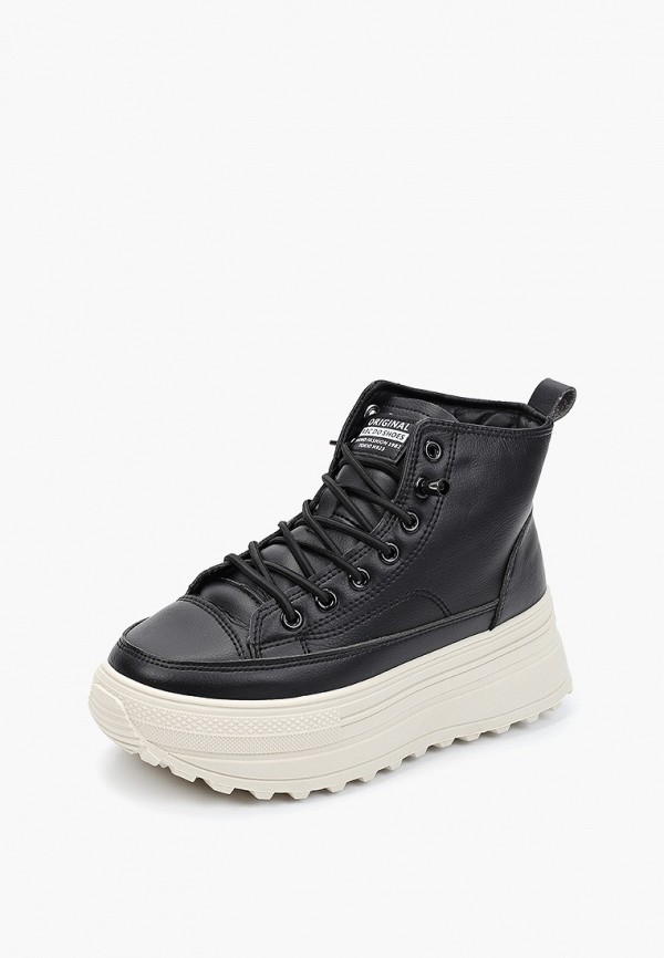 фото Ботинки zumita