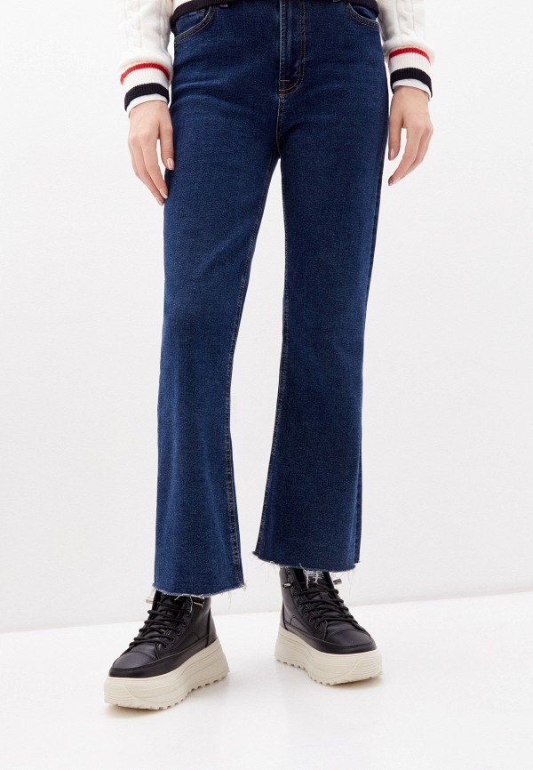 фото Ботинки zumita