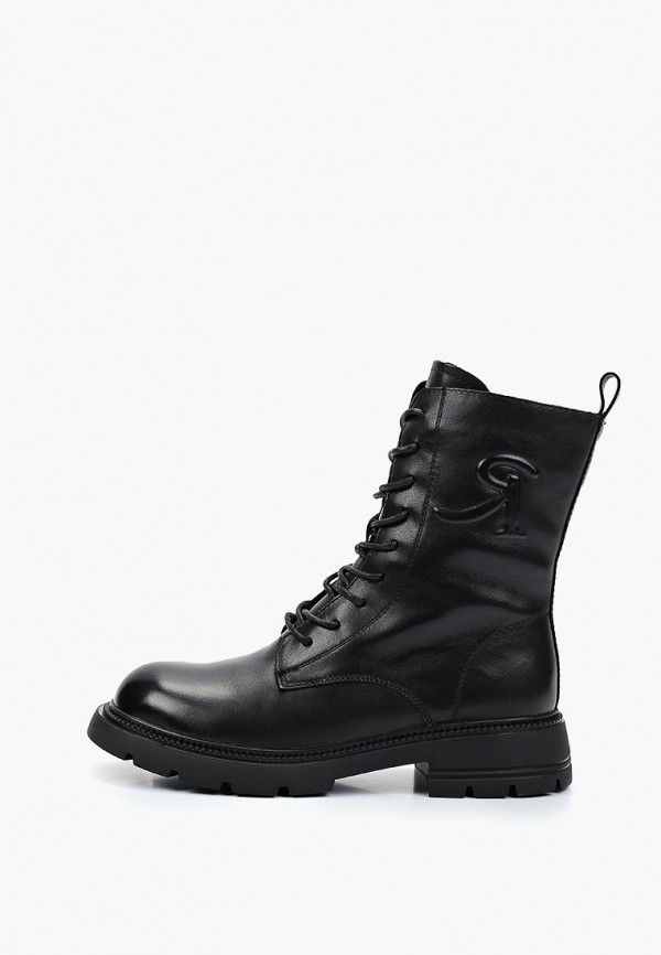 фото Ботинки zumita