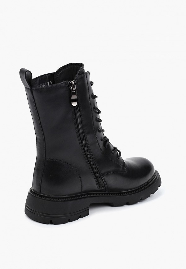 фото Ботинки zumita