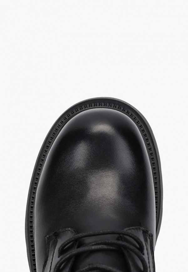 фото Ботинки zumita