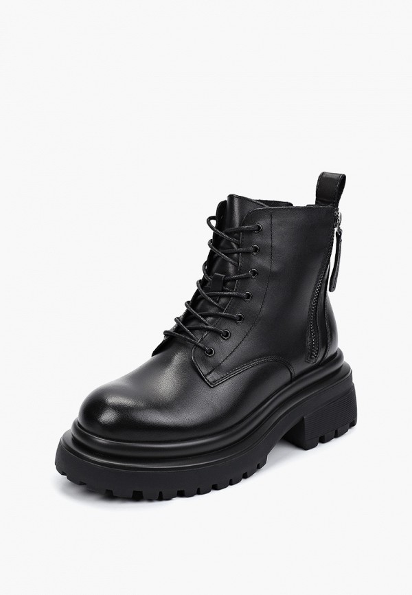 фото Ботинки sprincway