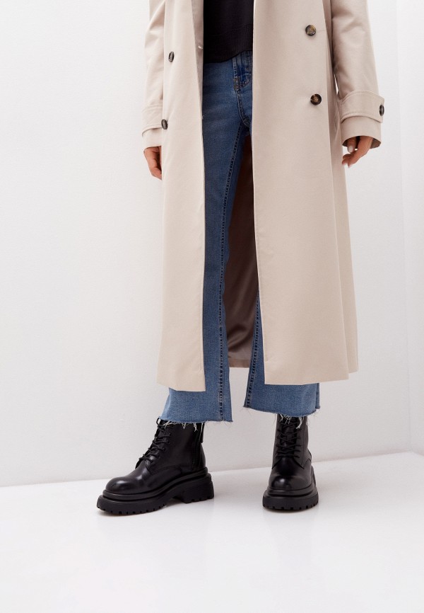 фото Ботинки sprincway