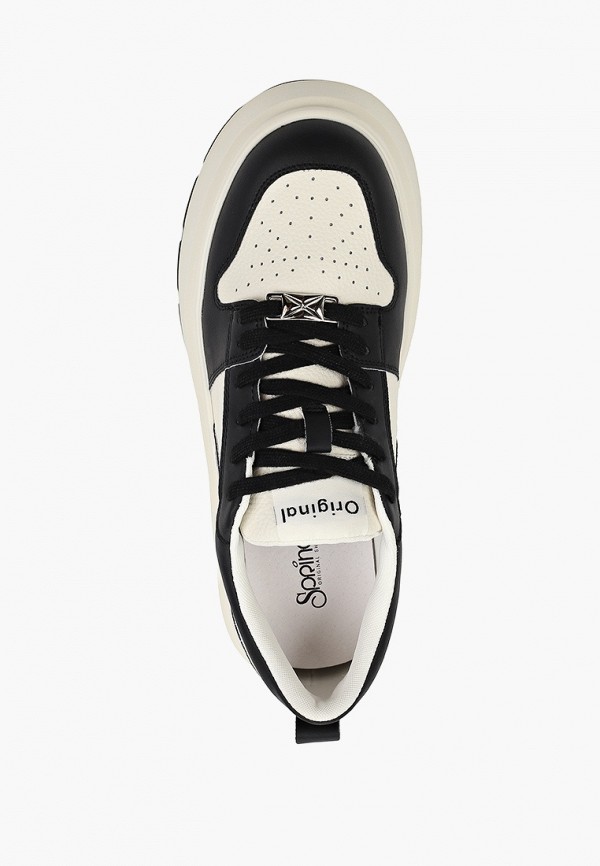 фото Кеды sprincway