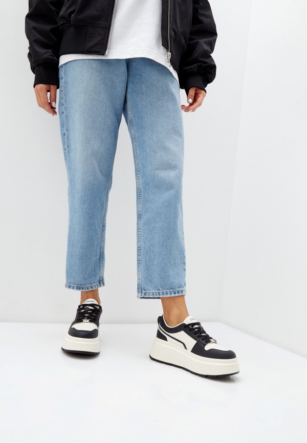 фото Кеды sprincway