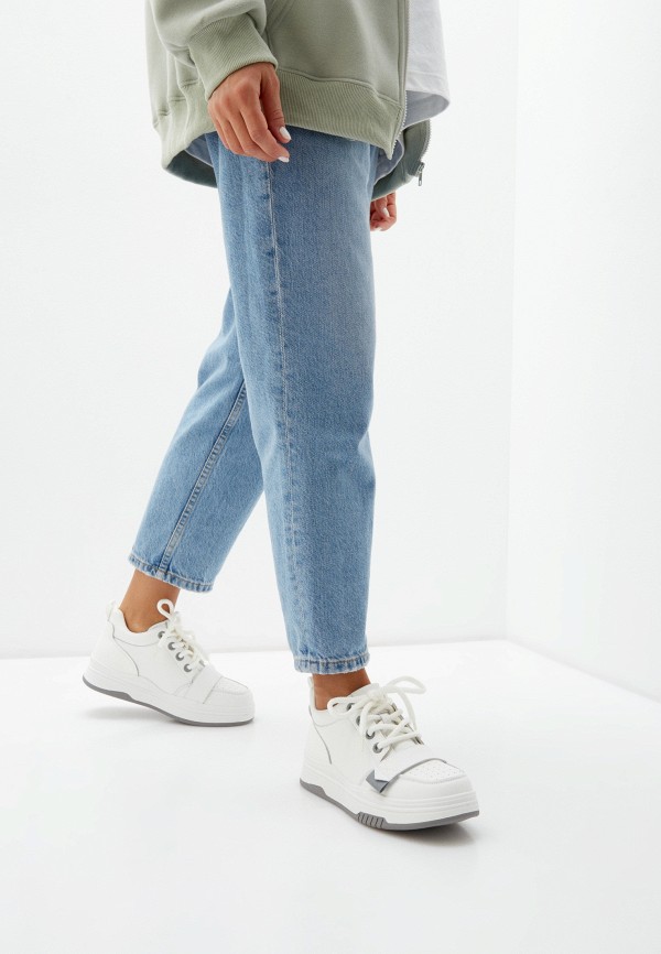 фото Кеды sprincway