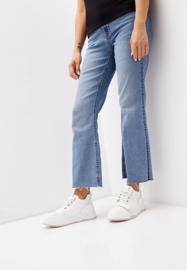 фото Кеды sprincway