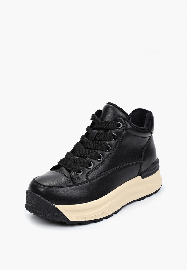 фото Ботинки sprincway