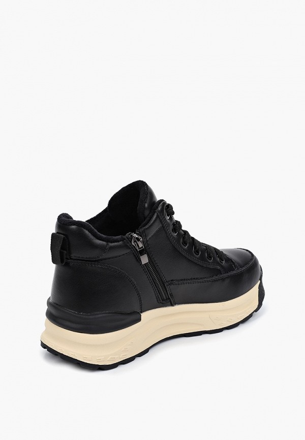 фото Ботинки sprincway