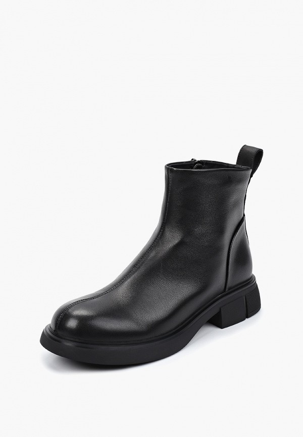 фото Ботинки sprincway