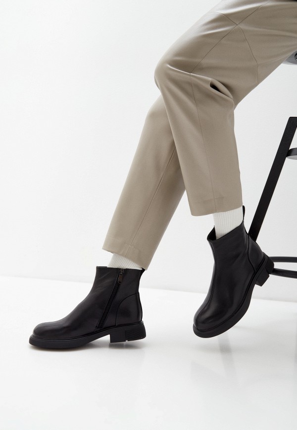 фото Ботинки sprincway