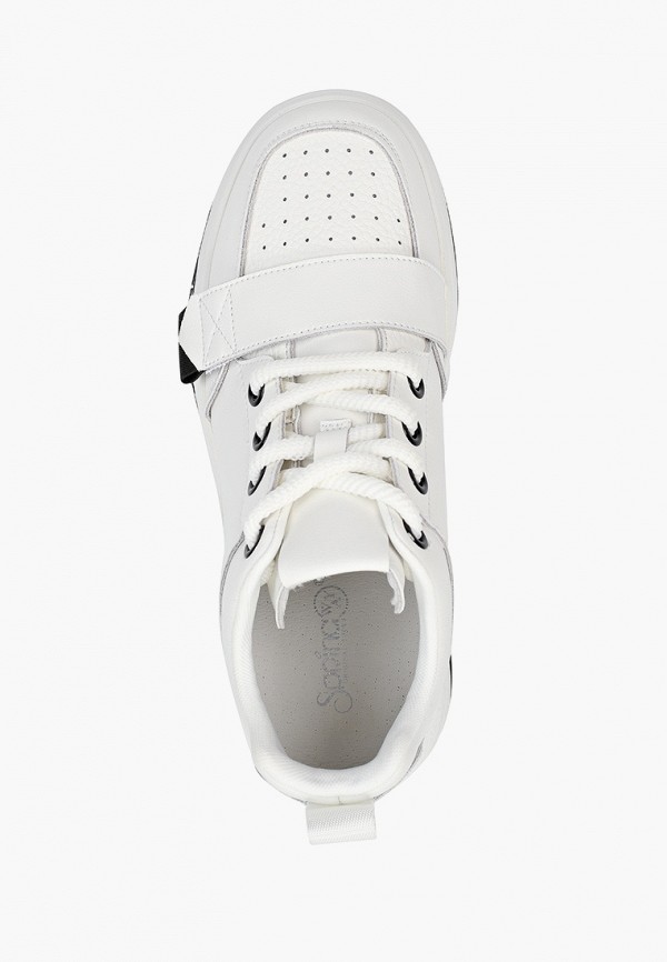 фото Кеды sprincway