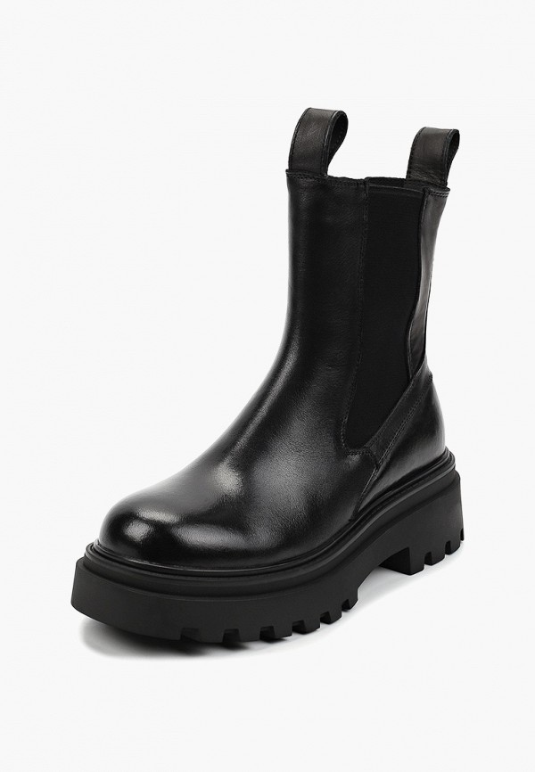 фото Ботинки sprincway