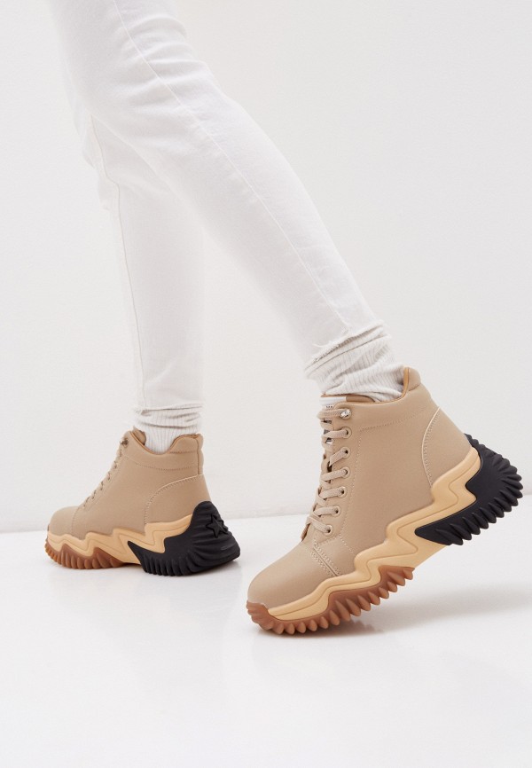 фото Кроссовки zumita