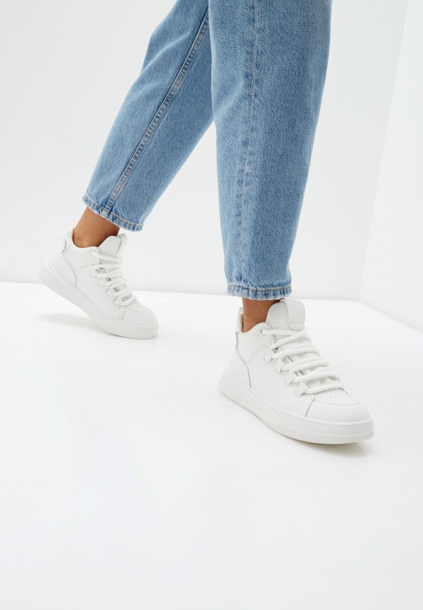 фото Кеды sprincway