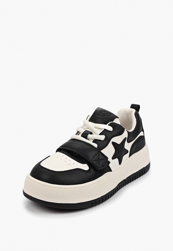 фото Кеды zumita