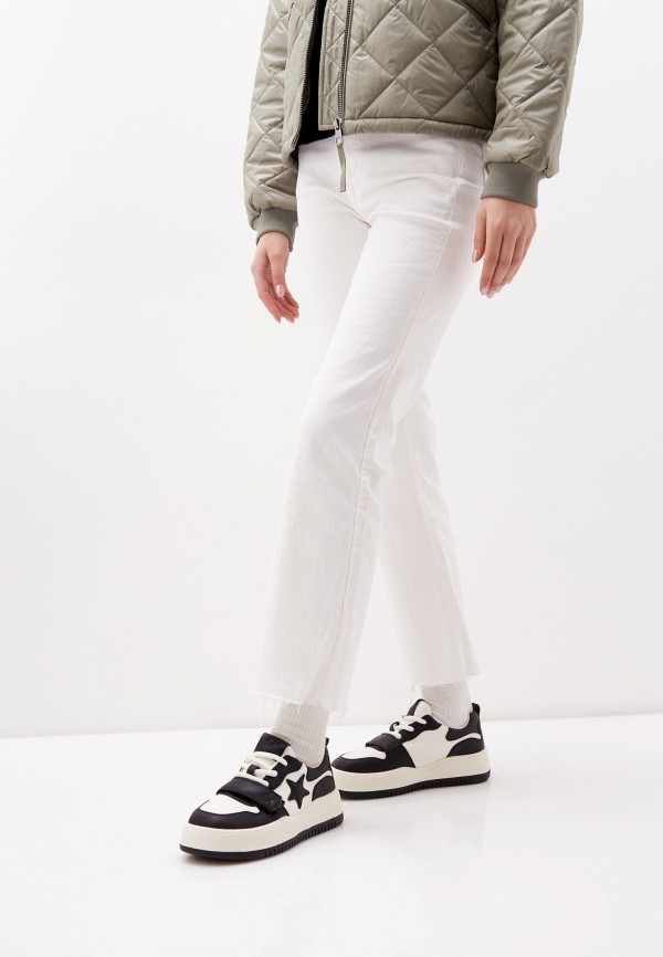 фото Кеды zumita