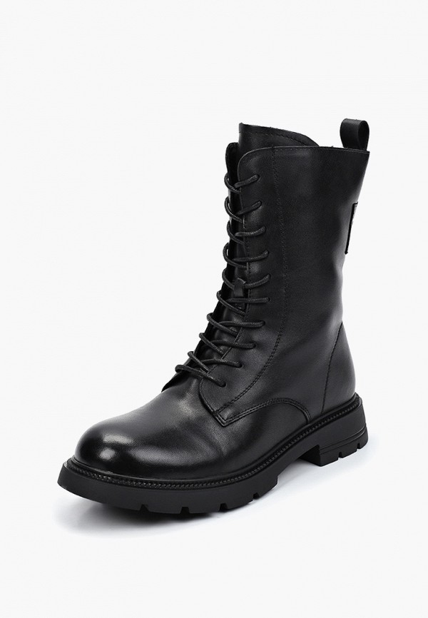 фото Ботинки zumita