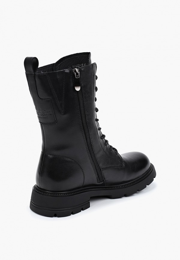 фото Ботинки zumita